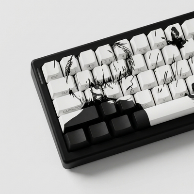 Relora Keycap Set